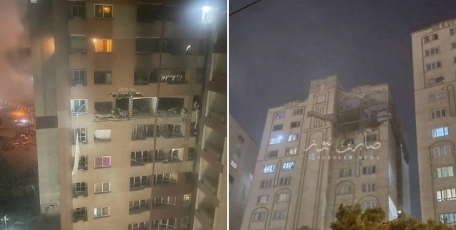 ultima ora israel loveste iranul si se asteapta la masuri de retaliere preturile internationale ale petrolului sar cu peste 7 dolari pe baril contractele futures pe indicii bursieri sufera deprecier 684b95e36d5ce