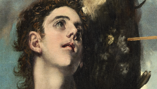 ultima ora tabloul de el greco fost in colectia regala si revendicat inclusiv de paul de romania va fi oprit de la vanzare de christies new york pana ce procesul deschis de guvernul romaniei 684ff0787e839