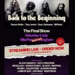 ultimul concert al lui ozzy osbourne alaturi de black sabbath va fi difuzat online 68432f0ebe78f