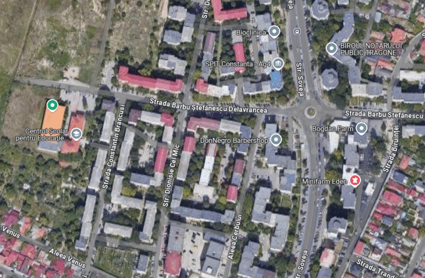un apartament din zona eden din constanta scos la licitatie la pret redus cu 25 68538736beb10