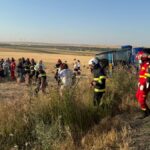un autocar cu 55 de pasageri de cetatenie ucraineana s a rasturnat la tariverde 685c39b24ea62