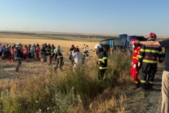 un autocar cu 55 de pasageri de cetatenie ucraineana s a rasturnat la tariverde 685c39b24ea62