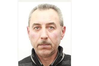 un barbat din judetul tulcea este de negasit a plecat dintr un spital din bucuresti si nu a mai fost vazut 685790d219352