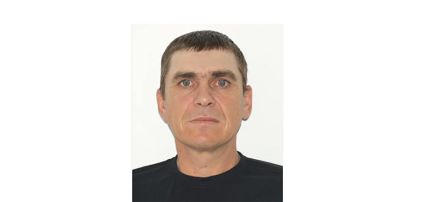 un barbat din sulina a disparut dupa ce a plecat la munca in cehia familia face apel pentru a l putea gasi 68597827055bb
