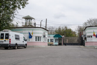 un detinut de 57 de ani a murit la penitenciarul poarta alba 684aa774295c6