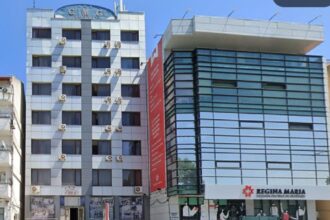 un fost hotel de pe bulevardul mamaia nu poate fi transformat in centru medical multifunctional vezi cine este investitorul 685568e6d7f59