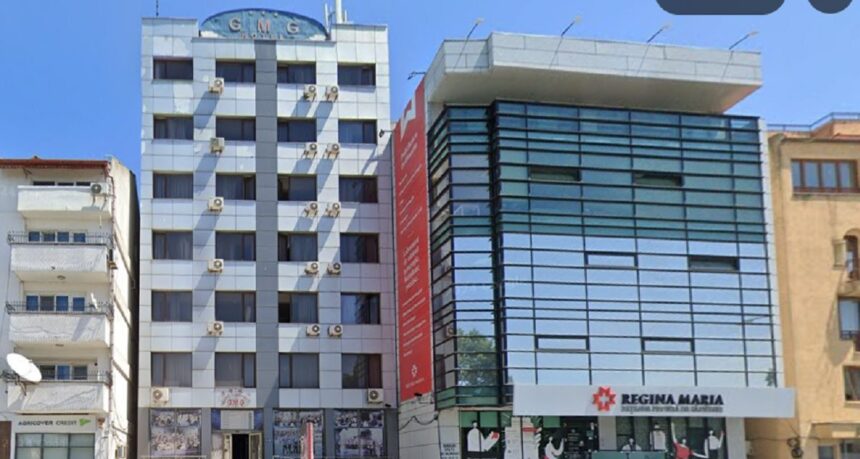 un fost hotel de pe bulevardul mamaia nu poate fi transformat in centru medical multifunctional vezi cine este investitorul 685568e6d7f59