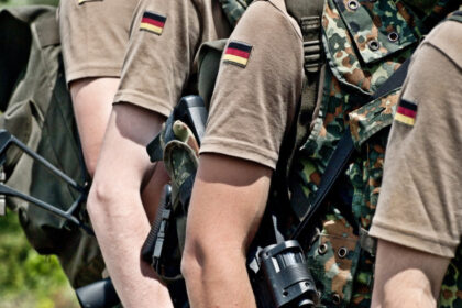 un oficial militar german cere reintroducerea serviciului militar obligatoriu trebuie sa ne pregatim 6842fe68b641c