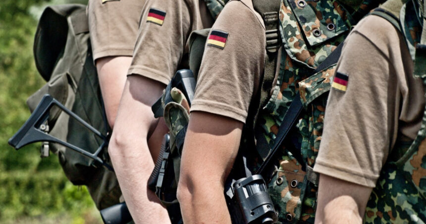 un oficial militar german cere reintroducerea serviciului militar obligatoriu trebuie sa ne pregatim 6842fe68b641c