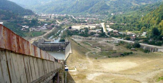 un ong sustine ca a obtinut in instanta demolarea unui baraj hidroelectrica ministrul energiei stire falsa nu demolam nici un baraj 684a68dbf09b3
