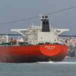 un petrolier s a ciocnit cu alte doua nave in apropiere de stramtoare ormuz 24 de persoane au fost evacuate 685137cd05cf6