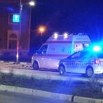 un pieton a fost lovit de o motocicleta pe bulevardul mamaia din constanta 683f57929aea5