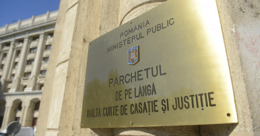 un procuror din galati a fost retinut de parchetul general magistratul e acuzat ca a sustras probe dintr un dosar care viza un preot 684c93ad4868c
