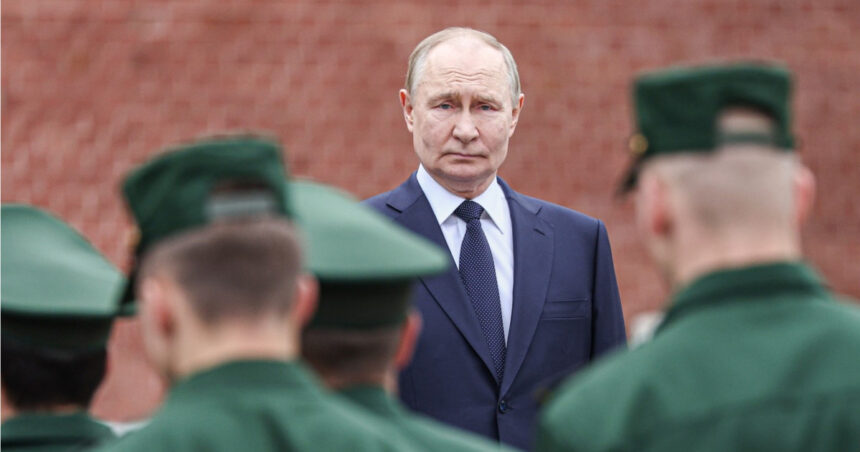 un razboi intre rusia si nato ar costa lumea 15 trilioane de dolari incidentul de care putin s ar putea folosi ca sa lanseze invazia 685cf32e1fe34
