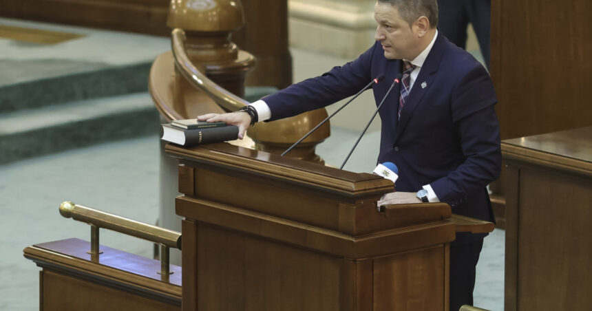 un senator de la psd a fost trimis in judecata dupa ce a fost prins la volan cu permisul suspendat surse 68541c4114764