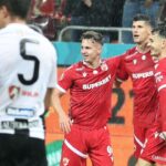 un titular de la dinamo s a accidentat in amicalul cu petrolul 684d40b1daec5