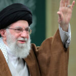 unde se ascund liderul suprem al iranului ayatollahul ali khamenei si familia sa 684fb142e0802