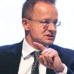 ungaria ameninta cu blocarea planului energetic von der leyen zelenski incalcare nerusinata a normelor europene 684fbc958dfa8