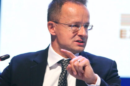 ungaria ameninta cu blocarea planului energetic von der leyen zelenski incalcare nerusinata a normelor europene 684fbc958dfa8