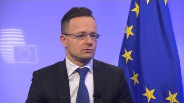 ungaria si slovacia anunta ca au decis sa blocheze sanctiunile ue impotriva rusiei 68598b12c6813