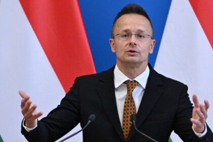 ungaria va cumpara in continuare petrol si gaze din rusia desi ue vrea sa opreasca toate importurile din aceasta tara 685416bf6a3a4