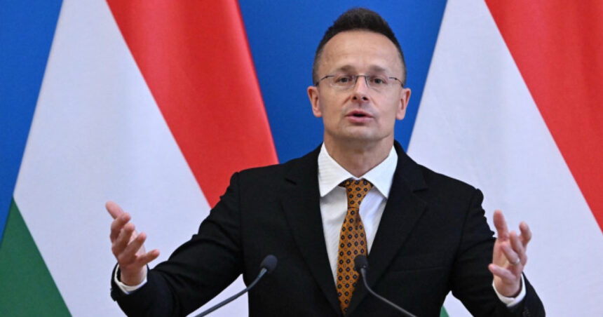 ungaria va cumpara in continuare petrol si gaze din rusia desi ue vrea sa opreasca toate importurile din aceasta tara 685416bf6a3a4