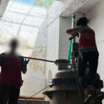 unul dintre cele mai mari laboratoare de droguri sintetice din romania descoperit intr un depozit din brasov ce au gasit anchetatorii 6856d4a5b9c72