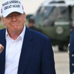 val de conspiratii bizare meme si decizii economice cum arata contul lui donald trump pe truth social 683e896823f35