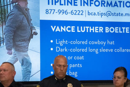 vance luther boelter suspectul in cazul impuscarii a doi congresmeni democrati din minnesota a fost prins 684faad5e22b0
