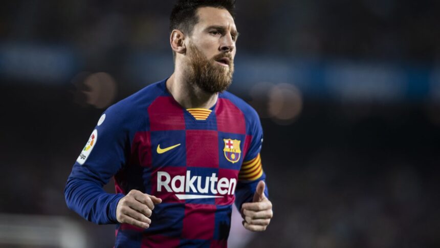 veste neasteptata in lumea fotbalului lionel messi a inceput negocierile si poate schimba echipa 685e61c66ae58