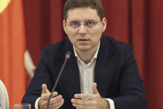 victor negrescu psd face un apel la calm si seriozitate disputele politice nu alimenteaza decat extremismul 684f9b1131035
