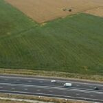 video a fost deschis un nou tronson de autostrada constanta curtea de arges doar pe autostrada 68629c27d8c21