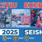 video a inceput exercitiul national seism 2025 dsu facem un apel de sustinere si de intelegere din partea populatiei 685649d2ee475