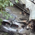 video accident rutier teribil in somova soferul unui autocamion cu numere de ucraina a murit 684703849f85e