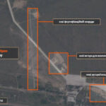 video aeroportul civil din kerci va fi transformat in unul militar destinat lansarii de drone ce arata lucrarile de amploare ale rusilor 684ba3070909a