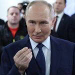 video anunt surprinzator facut de putin rusia isi va reduce cheltuielile de aparare ce spune despre trump 685f8a9d82703