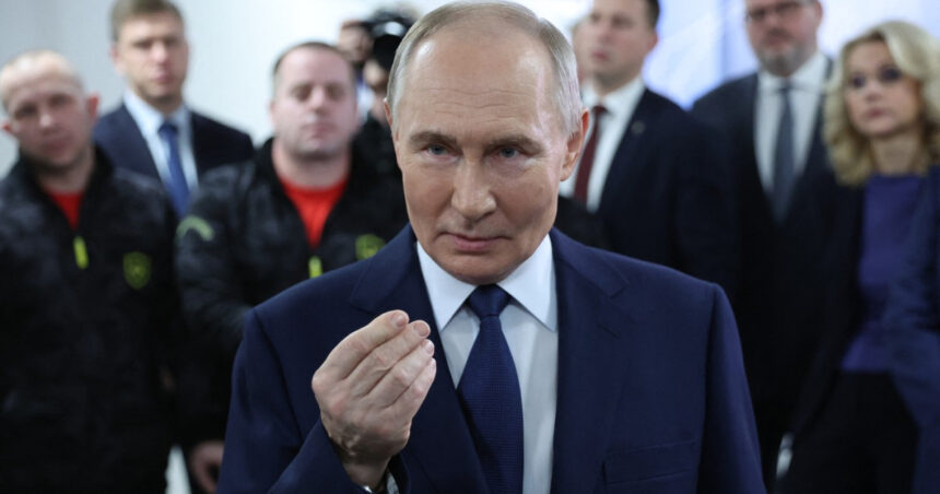 video anunt surprinzator facut de putin rusia isi va reduce cheltuielile de aparare ce spune despre trump 685f8a9d82703