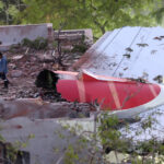 video apelul care a pecetluit soarta zborului 171 al air india ultima comunicare a pilotului cu turnul de control 684b5046af47b