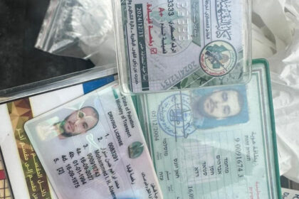 video armata israeliana a identificat cadavrul liderului hamas in gaza mohammed sinwar a fost localizat intr un tunel sub un spital 68469277e1765