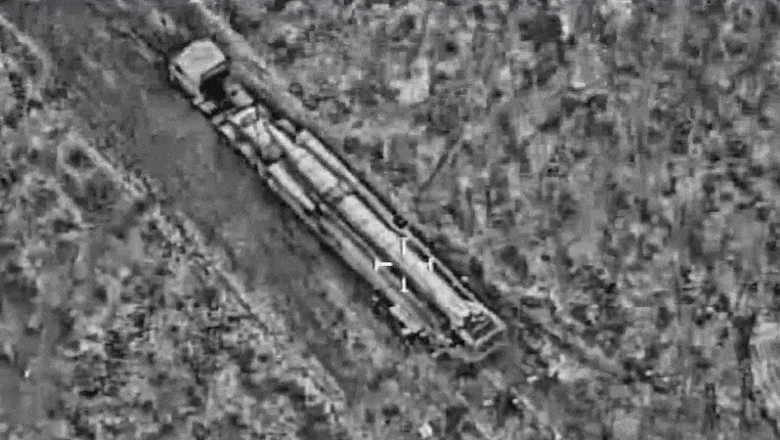 video armata israeliana putem spune ca o treime din lansatoarele de rachete ale iranului au fost distruse 68504a9f442c9