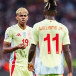 video asa arata cea mai buna echipa a spaniei u21 nu lipsesc yamal si nico williams 6851f42055da6