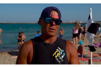 video atentie constanteni si turisti salvamarii din eforie fac precizari importante despre curentii din zona belona sunt periculosi caci te trag brusc spre larg 686235c58d065