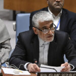 video avertismentul ambasadorului iranian la onu imbogatirea nucleara a teheranului nu se va opri niciodata 686277c608d1e