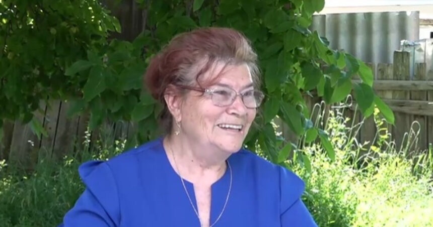 video bacalaureat la 75 de ani povestea bunicii din neamt care si a indeplinit visul din tinerete cand ma culcam visam numai exercitii 685e2cac2bfca