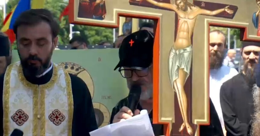 video becali recunoaste ca a incalcat interdictia patriarhului daniel a cantat inima gestul facut dupa marsul pride 6845ba5d3bafc