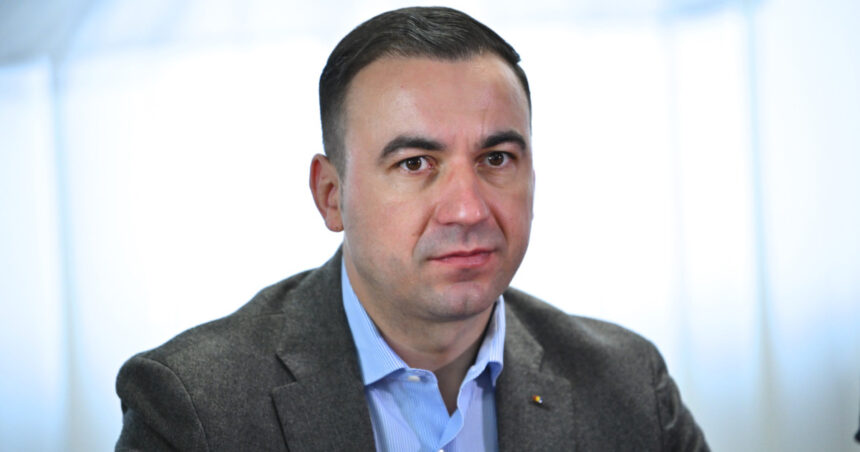 video bogdan ivan preia portofoliul energiei prioritatea zero este protejarea consumatorilor vulnerabili 6859bfdd39734