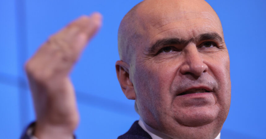 video bolojan e putin probabil sa poata fi evitata cresterea de taxe si impozite ce crede liderul pnl despre o rotatie a premierilor 683d9aba603da