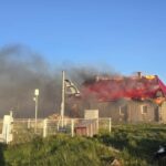 video cabana vladeasa distrusa de un incendiu a ars si statia meteorologica 685b70c573cb4
