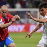 video campionul cu fcsb a revenit la nationala dupa ce refuzase convocarea esec la primul meci serios din preliminarii 6843da16e898e