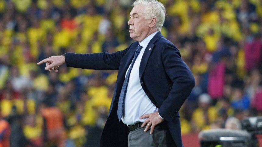 video ce a facut brazilia la debutul lui carlo ancelotti 684292f3e2b2a